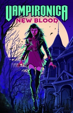 Bertrand.pt - Vampironica: New Blood