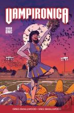 Vampironica Vol. 1