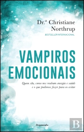 Vampiros Emocionais