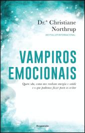 Vampiros Emocionais