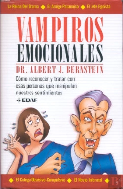 Bertrand.pt - Vampiros Emocionales  