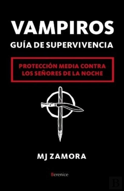 Bertrand.pt - Vampiros. Guía De Supervivencia