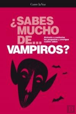 Bertrand.pt - Vampiros
