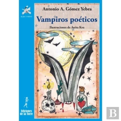 Bertrand.pt - Vampiros Poéticos