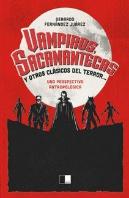 Vampiros Sacamantecas Y Otros Clasicos Del Terror...