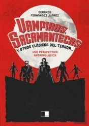 Vampiros Sacamantecas Y Otros Clasicos Del Terror...