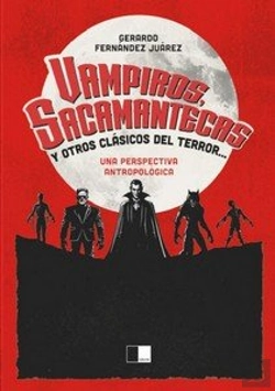 Bertrand.pt - Vampiros Sacamantecas Y Otros Clasicos Del Terror...