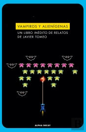 Vampiros Y Alienigenas