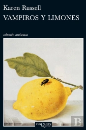 Vampiros Y Limones