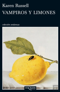 Bertrand.pt - Vampiros Y Limones