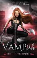 Vampish
