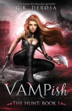 Bertrand.pt - Vampish