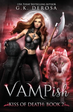 Bertrand.pt - Vampish