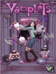 Vamplets: Nightmare Nursery