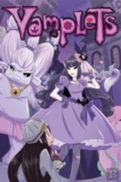 Bertrand.pt - Vamplets: Nightmare Nursery Volume 3