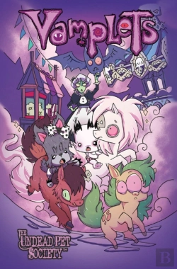 Bertrand.pt - Vamplets: The Undead Pet Society