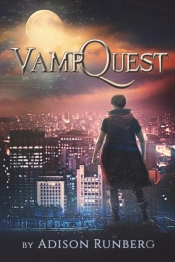 Vampquest