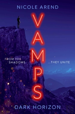 Bertrand.pt - Vamps: Dark Horizon