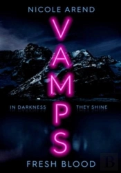 Vamps: Fresh Blood