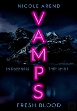 Bertrand.pt - Vamps: Fresh Blood