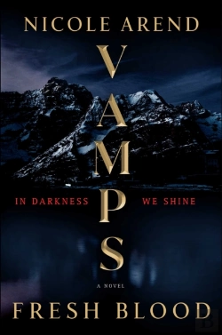 Bertrand.pt - Vamps: Fresh Blood