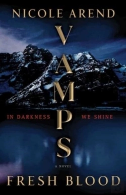 Bertrand.pt - Vamps: Fresh Blood
