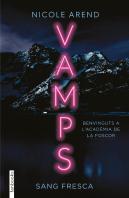 Vamps Sang Fresca