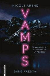 Vamps Sang Fresca