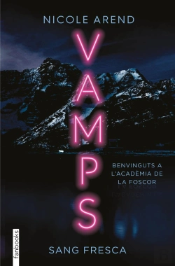 Bertrand.pt - Vamps Sang Fresca