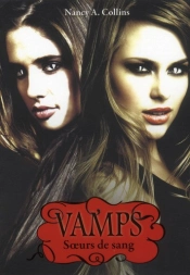 Vamps T.1 Soeurs De Sang