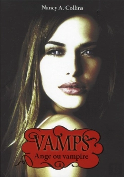 Bertrand.pt - Vamps T.3 Ange Ou Vampire