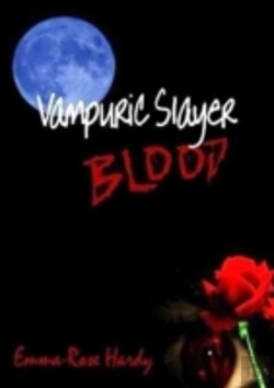 Bertrand.pt - Vampuric Slayer Blood