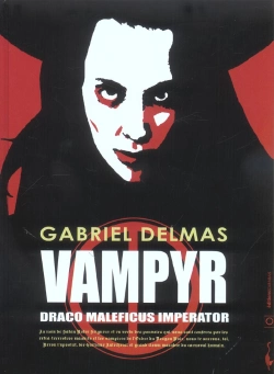 Bertrand.pt - Vampyr Draco Maleficus Imperator