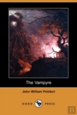 Bertrand.pt - Vampyre (Dodo Press)