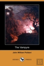 Vampyre (Dodo Press)