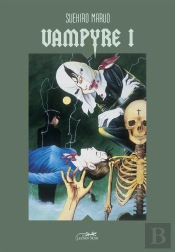 Vampyre T.1