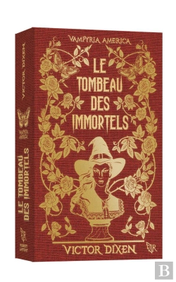 Bertrand.pt - Vampyria America Tome 1 : Le Tombeau Des Immortels