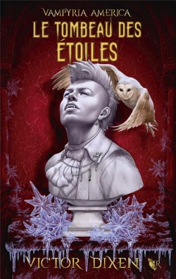 Bertrand.pt - Vampyria America Tome 2 : Le Tombeau Des Étoiles