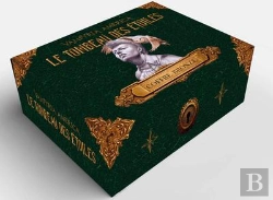 Bertrand.pt - Vampyria America Tome 2 : Le Tombeau Des Étoiles