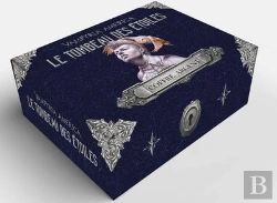 Bertrand.pt - Vampyria America Tome 2 : Le Tombeau Des Étoiles