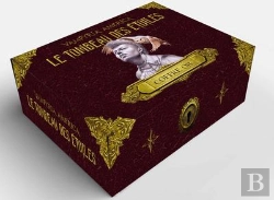 Bertrand.pt - Vampyria America Tome 2 : Le Tombeau Des Étoiles