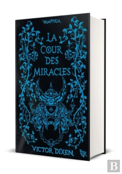 Bertrand.pt - Vampyria Tome 2 : La Cour Des Miracles