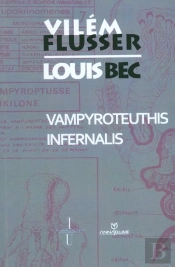 Vampyroteuthis Infernalis