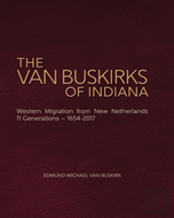 Van Buskirks Of Indiana