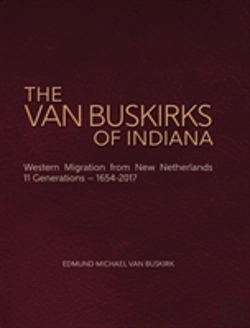 Bertrand.pt - Van Buskirks Of Indiana