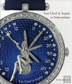 Bertrand.pt - Van Cleef & Arpels ; Le Temps Poétique