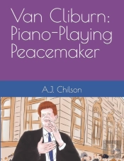 Van Cliburn