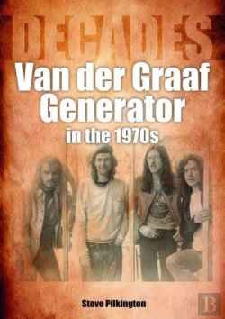 Bertrand.pt - Van Der Graaf Generator In The 1970s