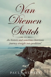 Van Diemen Switch