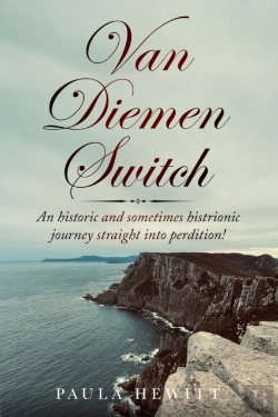 Bertrand.pt - Van Diemen Switch